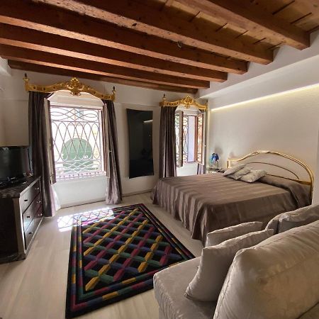 Ln Homes Venice - San Marco Canal View מראה חיצוני תמונה