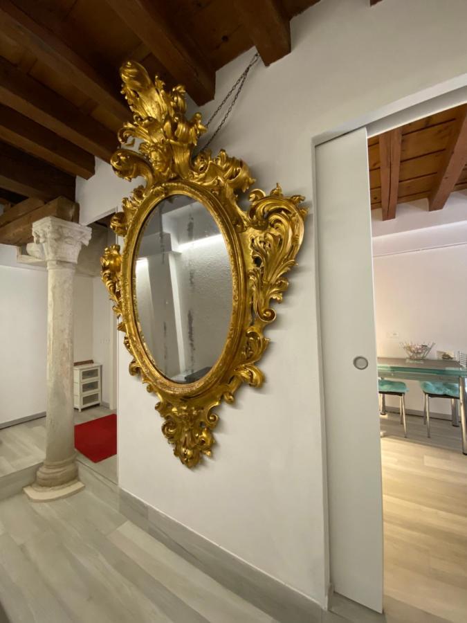 Ln Homes Venice - San Marco Canal View מראה חיצוני תמונה