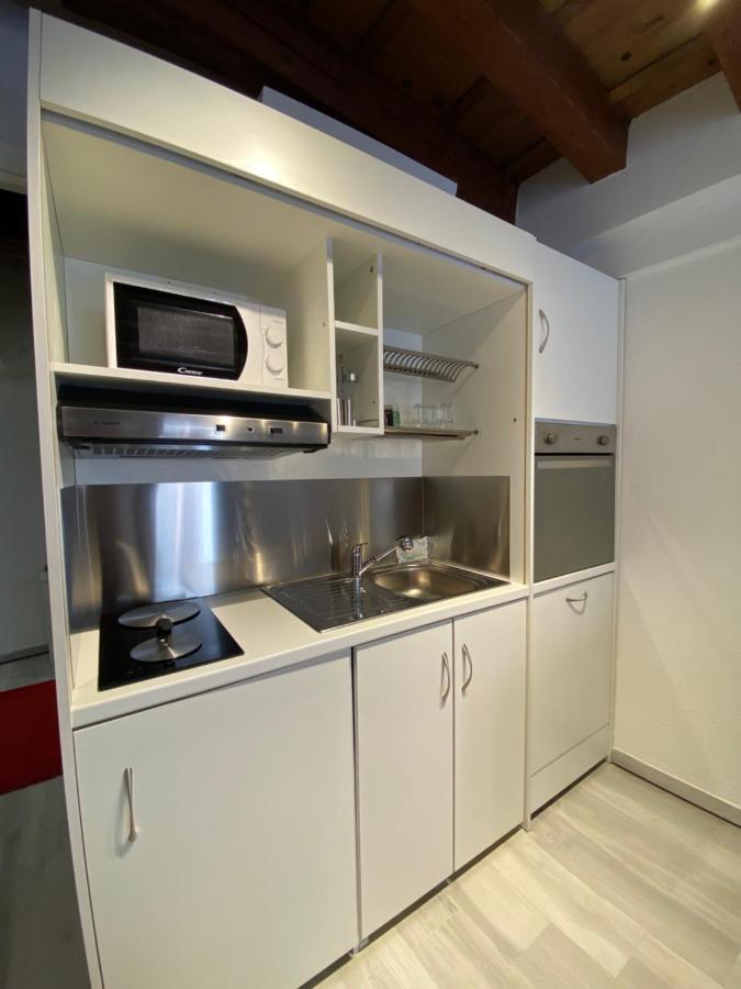 Ln Homes Venice - San Marco Canal View מראה חיצוני תמונה