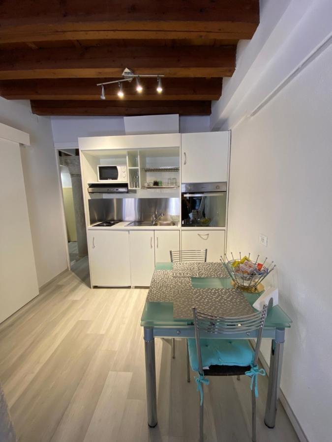 Ln Homes Venice - San Marco Canal View מראה חיצוני תמונה
