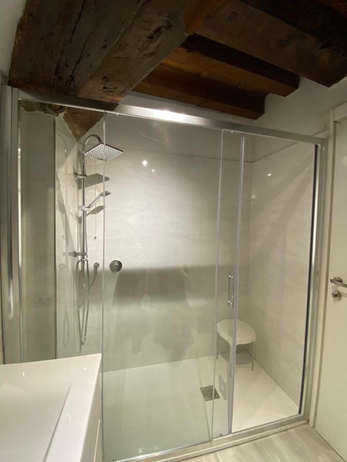 Ln Homes Venice - San Marco Canal View מראה חיצוני תמונה