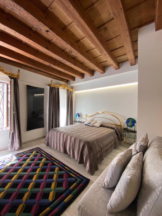 Ln Homes Venice - San Marco Canal View מראה חיצוני תמונה