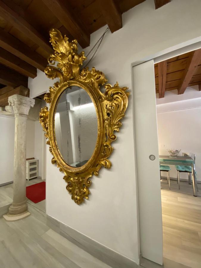 Ln Homes Venice - San Marco Canal View מראה חיצוני תמונה